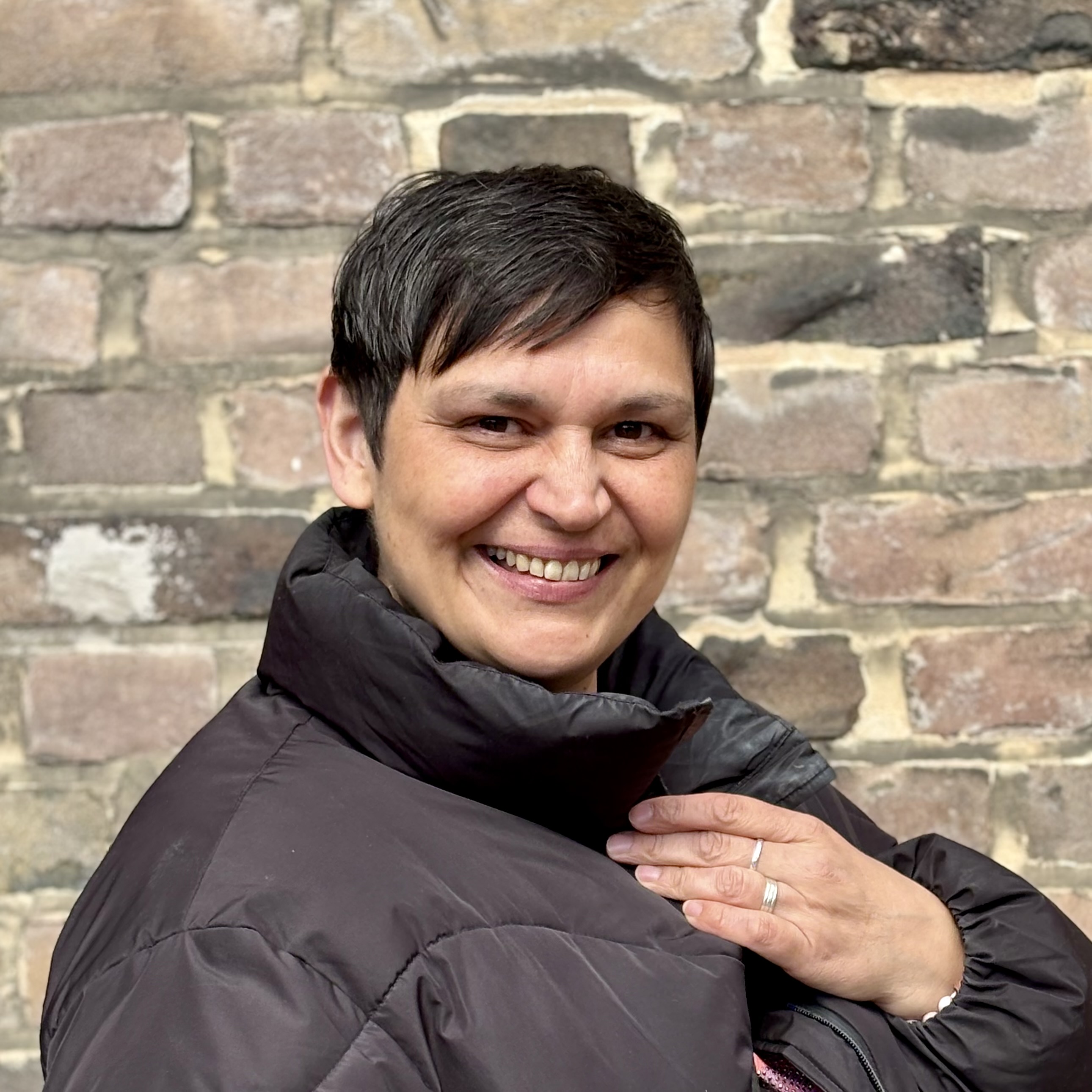 Foto von Claudia Kubitza