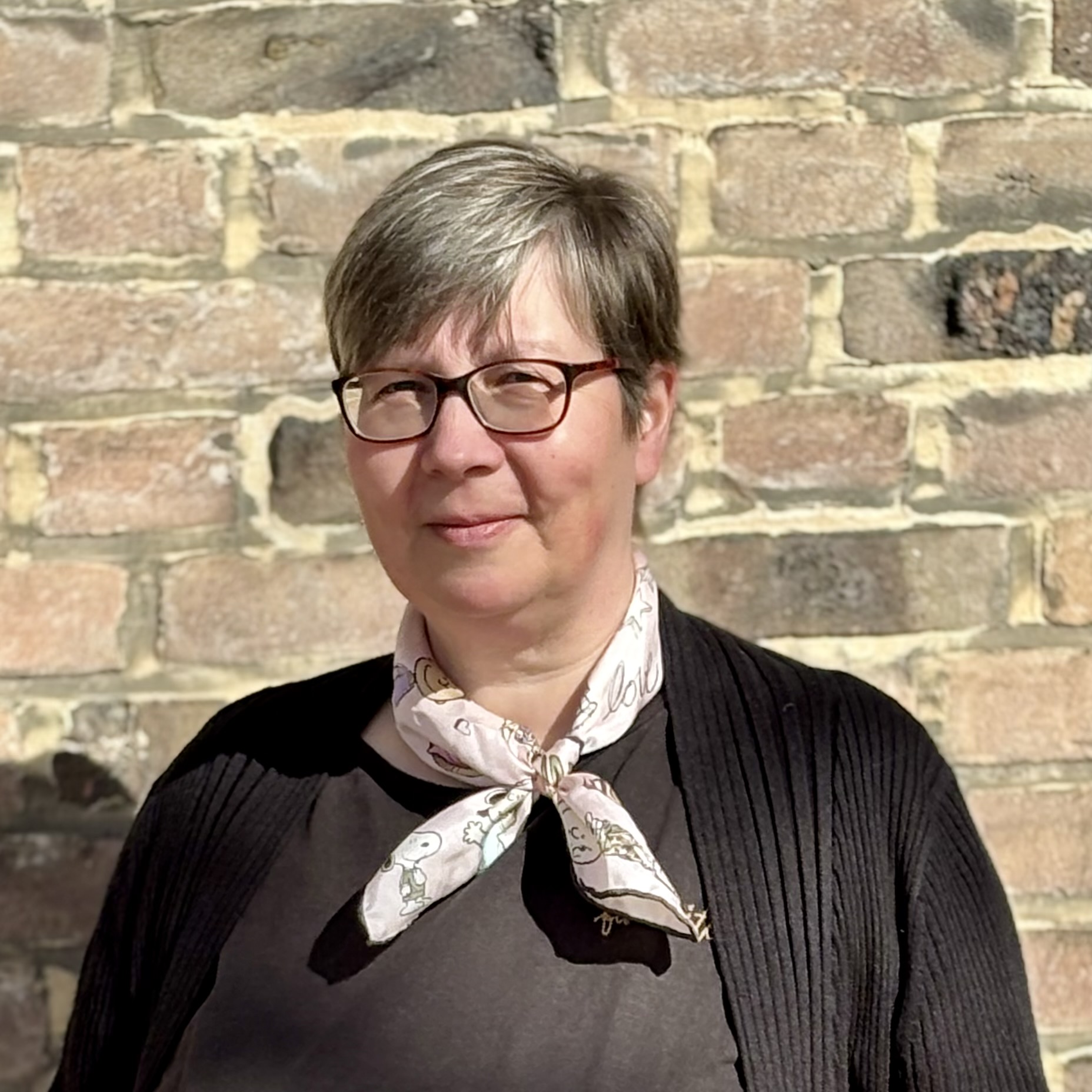 Foto von Susanne Steinbart