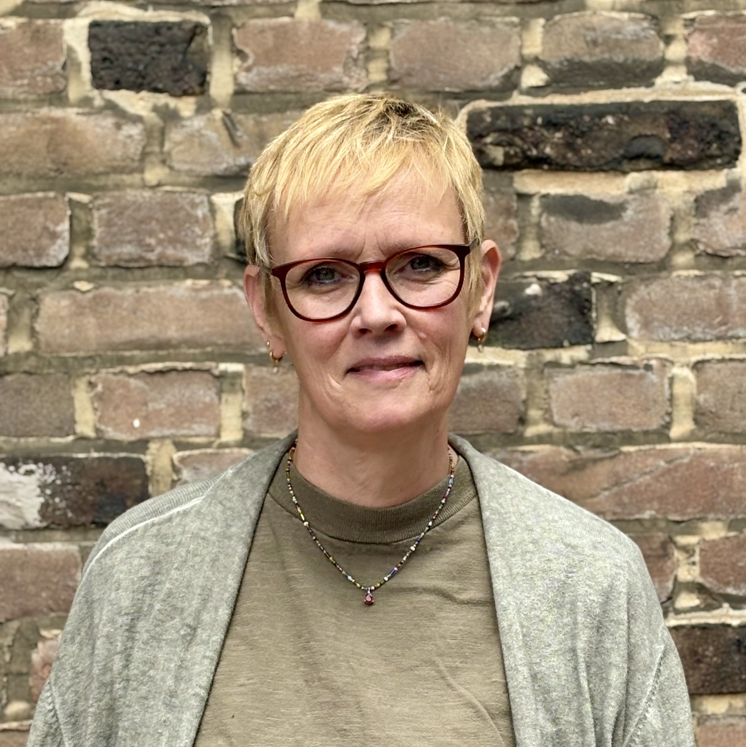 Foto von Christine Adler