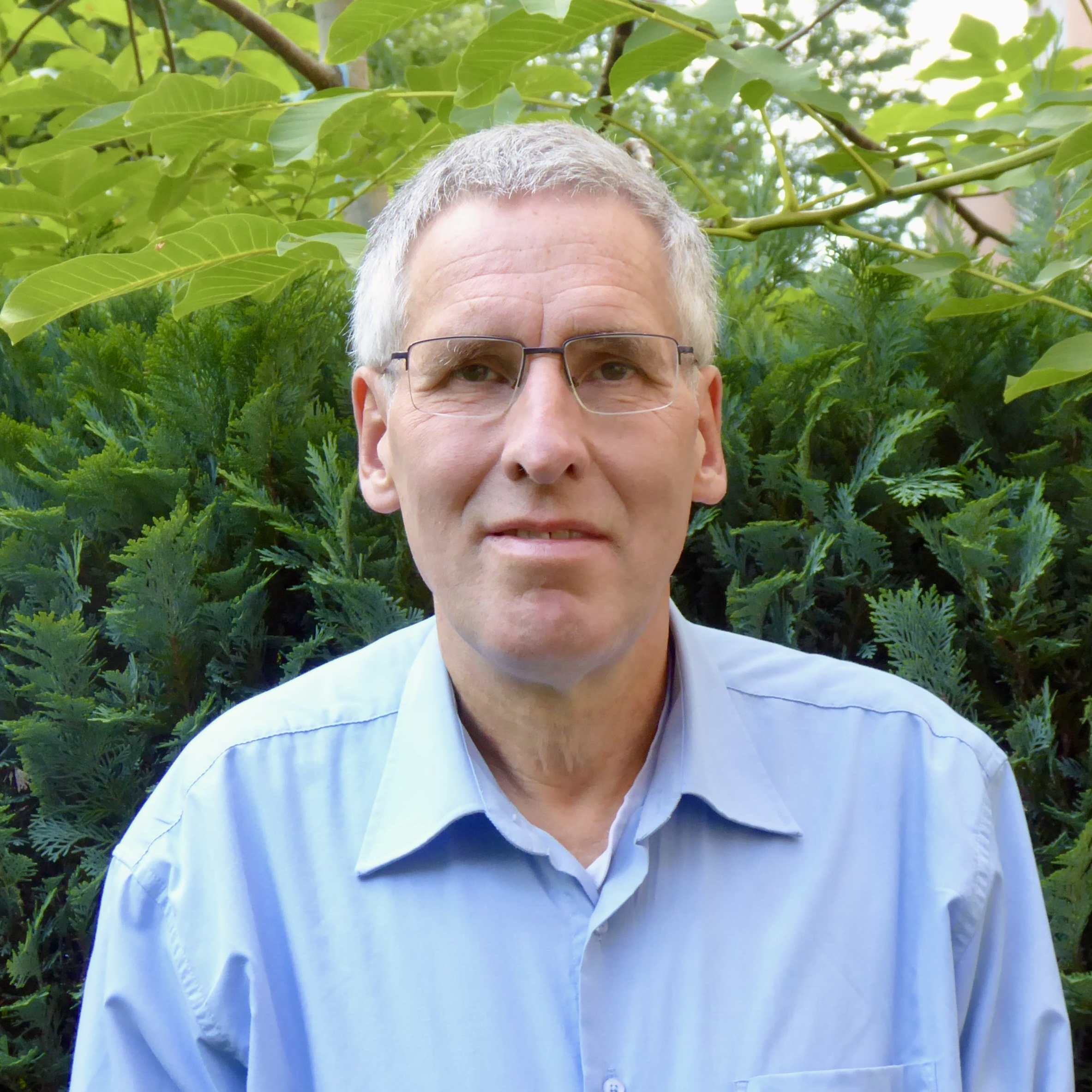 Foto von Hans-Joachim Westphal